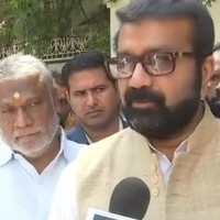 Congress MLA Haris' son and aides confess to the assault